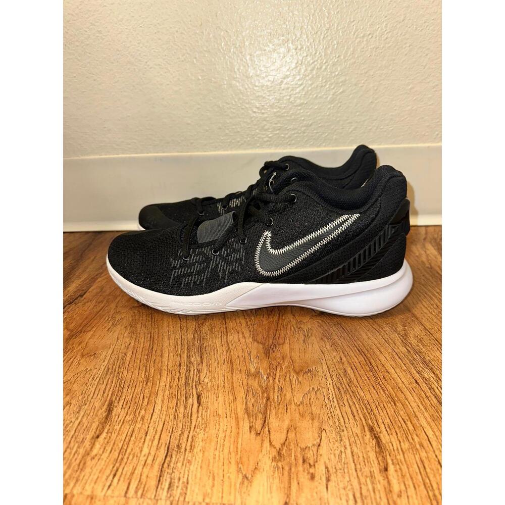 Nike Kyrie Flytrap 2 Black White Sample - image 3